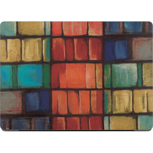 Stained Glass MacBook Pro 14in (2021-24) Skin