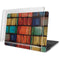 Stained Glass MacBook Pro 15in (2016-19) Case plus Skin