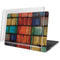 Stained Glass MacBook Pro 16in (2019-20) Case plus Skin