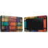 Stained Glass Nintendo Switch Bundle Skin