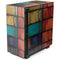Stained Glass NZXT H510 Compact ATX Mid-Tower Case Skin