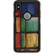 Stained Glass Otterbox Commuter iPhone Skin