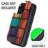 Stained Glass Otterbox Defender iPhone Skin