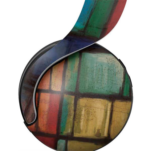 Stained Glass PULSE 3D Wireless Headset for PS5 Skin