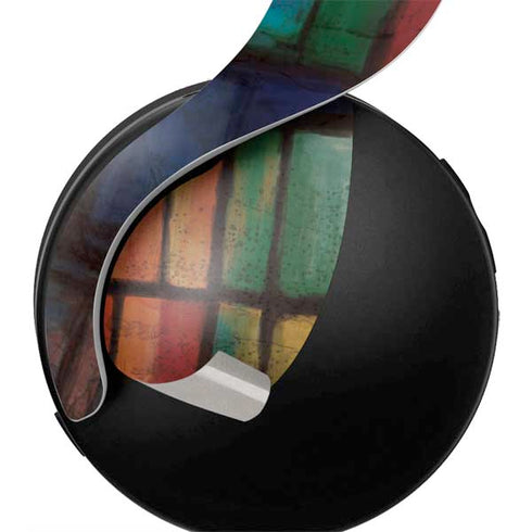 Stained Glass PULSE 3D Wireless Headset for PS5 Skin