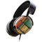 Stained Glass SteelSeries Arctis 5 Skin