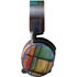 Stained Glass SteelSeries Arctis 5 Skin