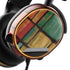 Stained Glass SteelSeries Arctis 5 Skin