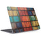 Stained Glass Surface Laptop 3 13.5in Skin