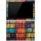 Stained Glass Surface Pro 3 Skin