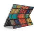 Stained Glass Surface Pro 8 Skin