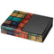 Stained Glass Xbox One Console Skin