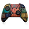 Stained Glass Xbox One Elite Controller Skin