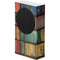 Stained Glass Xbox Series S Console Skin
