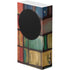 Stained Glass Xbox Series S Console Skin