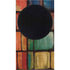 Stained Glass Xbox Series S Console Skin
