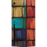 Stained Glass Xbox Series X Console Skin