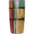 Stained Glass Yeti 20oz Tumbler Skin