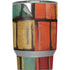 Stained Glass Yeti 20oz Tumbler Skin
