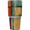 Stained Glass Yeti 30oz Rambler Tumbler Skin