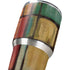 Stained Glass Yeti 30oz Rambler Tumbler Skin