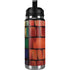 Stained Glass YETI Rambler 26oz Bottle Skin