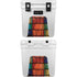 Stained Glass YETI Roadie 24 Hard Cooler Skin