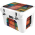 Stained Glass YETI Tundra 35 Hard Cooler Skin