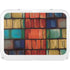 Stained Glass YETI Tundra 35 Hard Cooler Skin