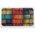 Stained Glass YETI Tundra 45 Hard Cooler Skin