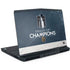 NHL Stanley Cup Champions 2023: Vegas Golden Knights Dell Alienware Skin