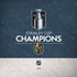 NHL Stanley Cup Champions 2023: Vegas Golden Knights Amazon Echo Skin