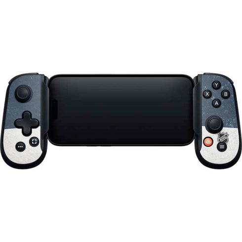 NHL Stanley Cup Champions 2023: Vegas Golden Knights Backbone One for iPhone Game Controller Skin