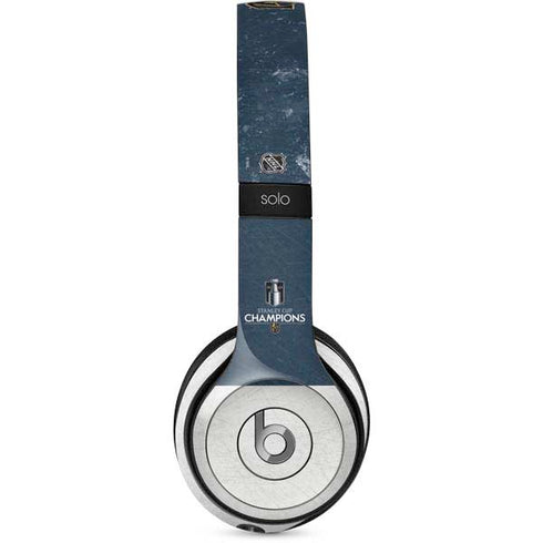 NHL Stanley Cup Champions 2023: Vegas Golden Knights Beats Solo 2 Wired Skin