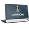 NHL Stanley Cup Champions 2023: Vegas Golden Knights HP Chromebook Skin