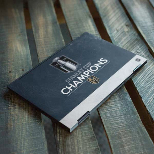 NHL Stanley Cup Champions 2023: Vegas Golden Knights HP Envy Skin