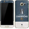 NHL Stanley Cup Champions 2023: Vegas Golden Knights Galaxy S7 Edge Skin
