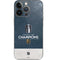 NHL Stanley Cup Champions 2023: Vegas Golden Knights iPhone 13 Pro Skin