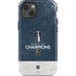 NHL Stanley Cup Champions 2023: Vegas Golden Knights iPhone 15 Impact Case