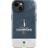 NHL Stanley Cup Champions 2023: Vegas Golden Knights iPhone 15 Plus Impact Case