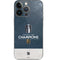 NHL Stanley Cup Champions 2023: Vegas Golden Knights iPhone 15 Pro Skin