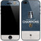 NHL Stanley Cup Champions 2023: Vegas Golden Knights iPhone 5/5s/5SE Skin