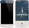 NHL Stanley Cup Champions 2023: Vegas Golden Knights iPhone 6/6s Plus Skin