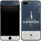 NHL Stanley Cup Champions 2023: Vegas Golden Knights iPhone 7 Plus Skin