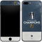 NHL Stanley Cup Champions 2023: Vegas Golden Knights iPhone 8 Plus Skin