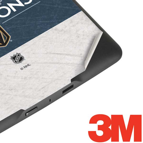 NHL Stanley Cup Champions 2023: Vegas Golden Knights Amazon Kindle Skin