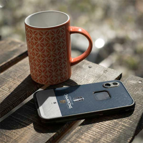 NHL Stanley Cup Champions 2023: Vegas Golden Knights LifeProof Fre iPhone Skin