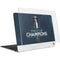 NHL Stanley Cup Champions 2023: Vegas Golden Knights MacBook Air 15in (2023-2025) Case plus Skin