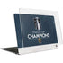 NHL Stanley Cup Champions 2023: Vegas Golden Knights MacBook Air 15in (2023-2025) Case plus Skin