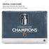 NHL Stanley Cup Champions 2023: Vegas Golden Knights MacBook Air 15in (2023-2025) Case plus Skin